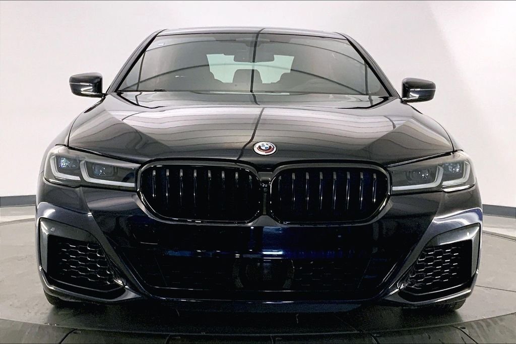bmw 5 series 2023 WBA13BK03PCM27506 image bmw 5 series 2023 WBA13BK03PCM27506 image